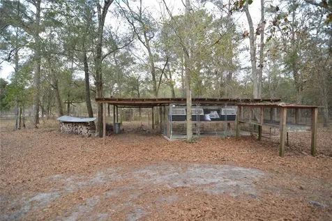 210 Tucker Springs Road Sopchoppy FL 32358