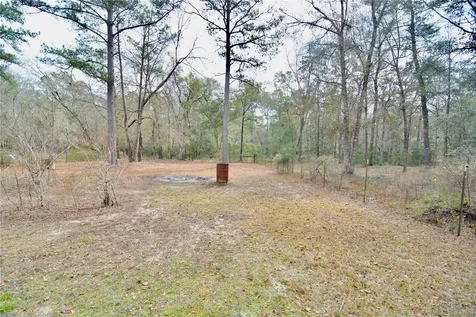 210 Tucker Springs Road Sopchoppy FL 32358