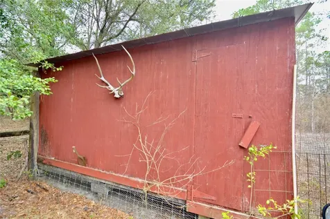 210 Tucker Springs Road Sopchoppy FL 32358
