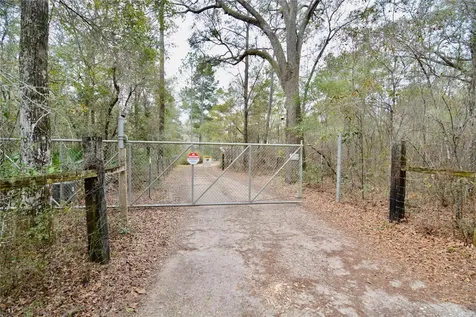 210 Tucker Springs Road Sopchoppy FL 32358