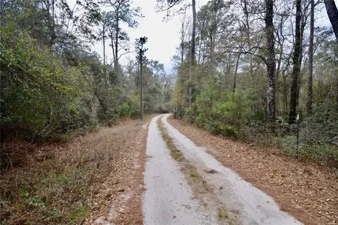 210 Tucker Springs Road Sopchoppy FL 32358