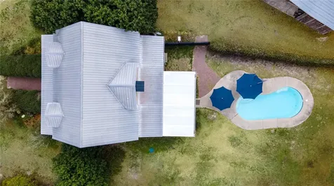 210 Tucker Springs Road Sopchoppy FL 32358