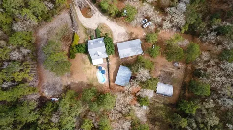210 Tucker Springs Road Sopchoppy FL 32358