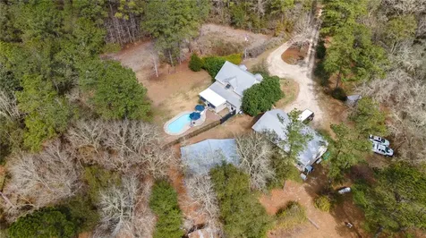 210 Tucker Springs Road Sopchoppy FL 32358