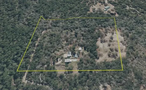 210 Tucker Springs Road Sopchoppy FL 32358