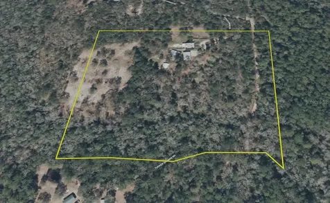 210 Tucker Springs Road Sopchoppy FL 32358