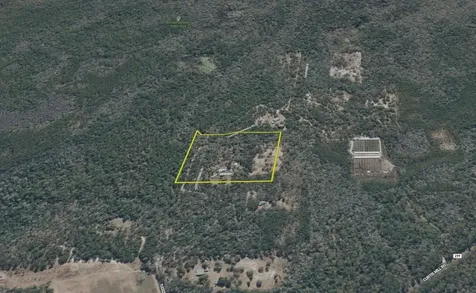 210 Tucker Springs Road Sopchoppy FL 32358