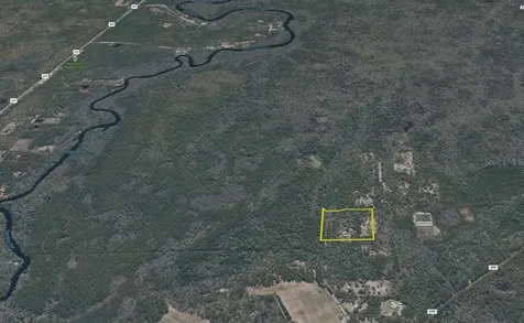 210 Tucker Springs Road Sopchoppy FL 32358