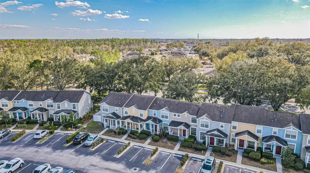 3248 Broken Bow Drive Land O Lakes FL 34639