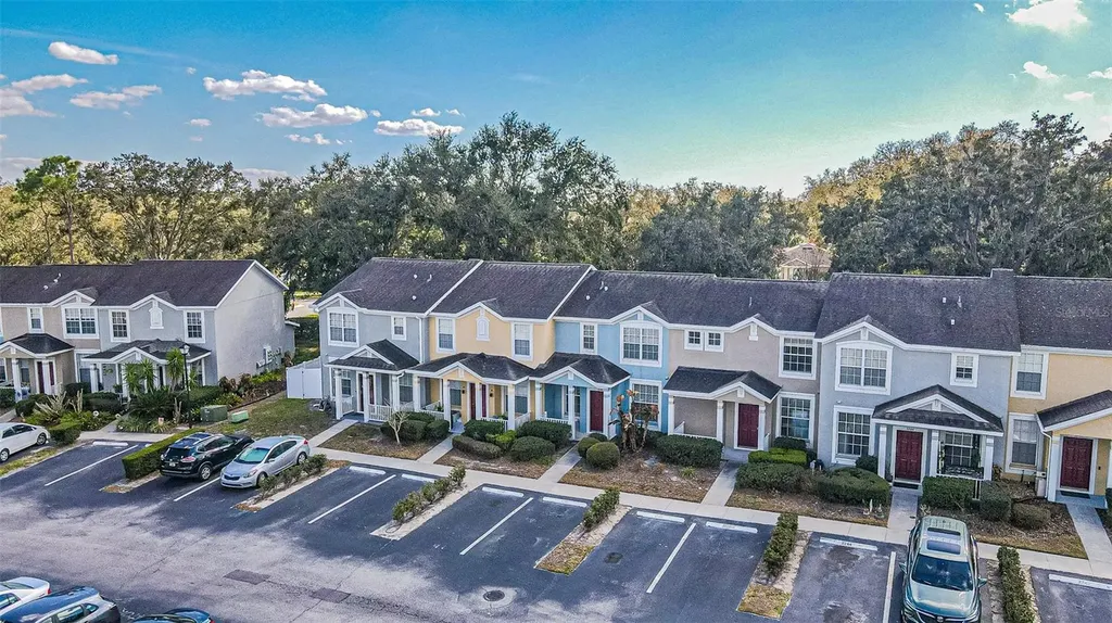 3248 Broken Bow Drive Land O Lakes FL 34639