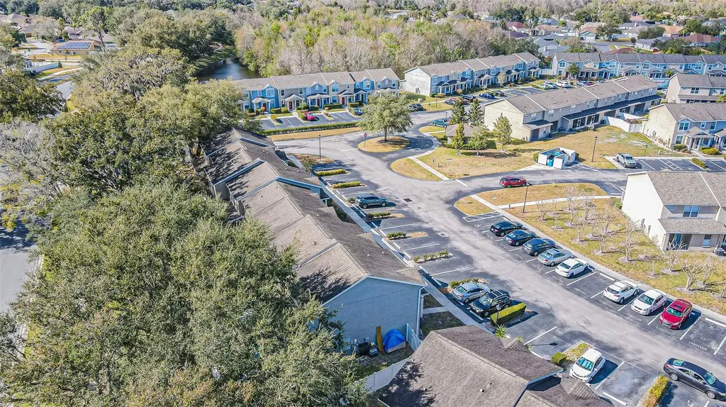 3248 Broken Bow Drive Land O Lakes FL 34639