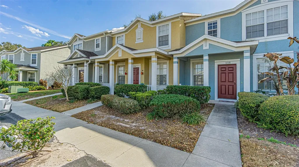 3248 Broken Bow Drive Land O Lakes FL 34639