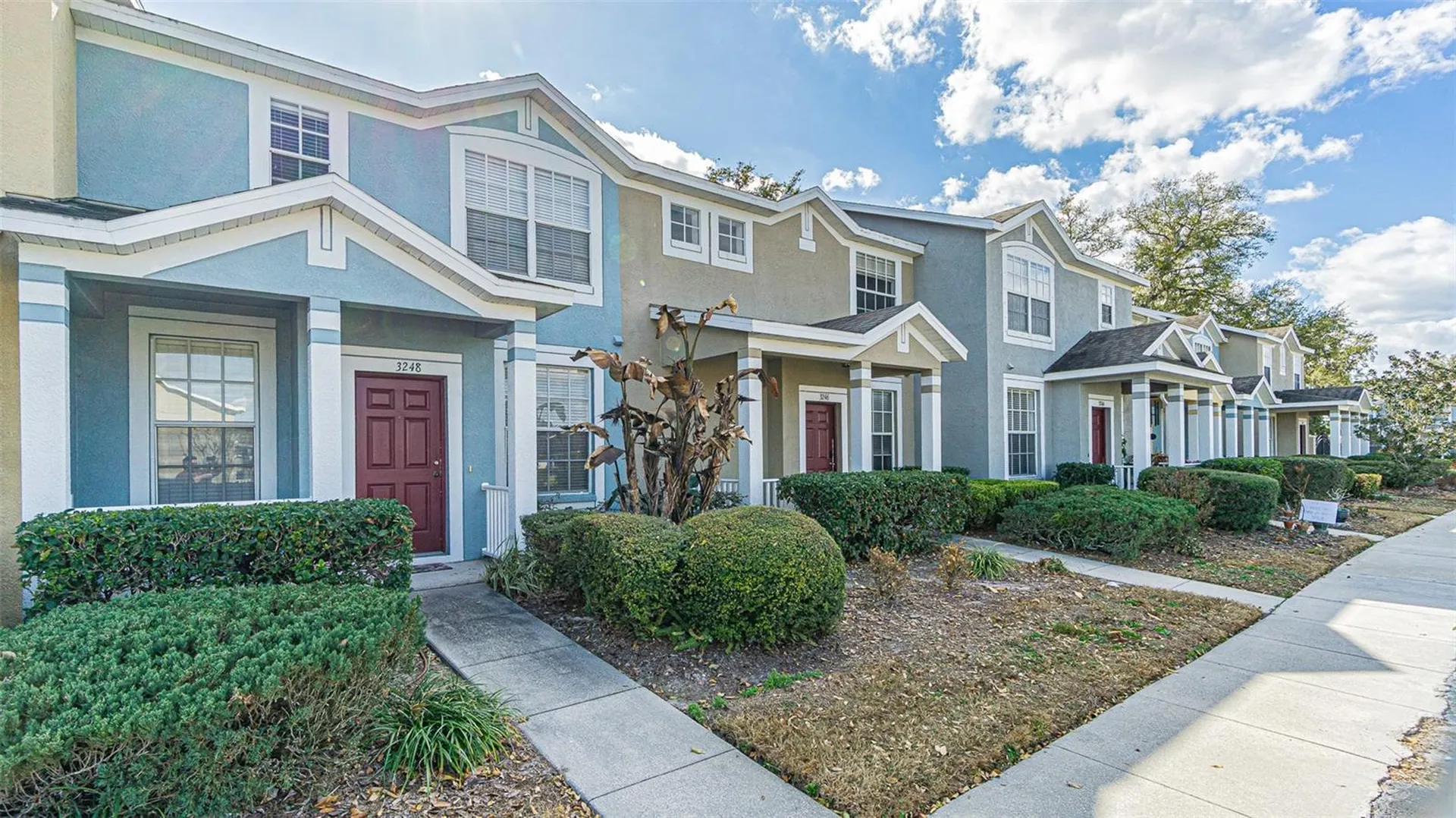 3248 Broken Bow Drive Land O Lakes FL 34639