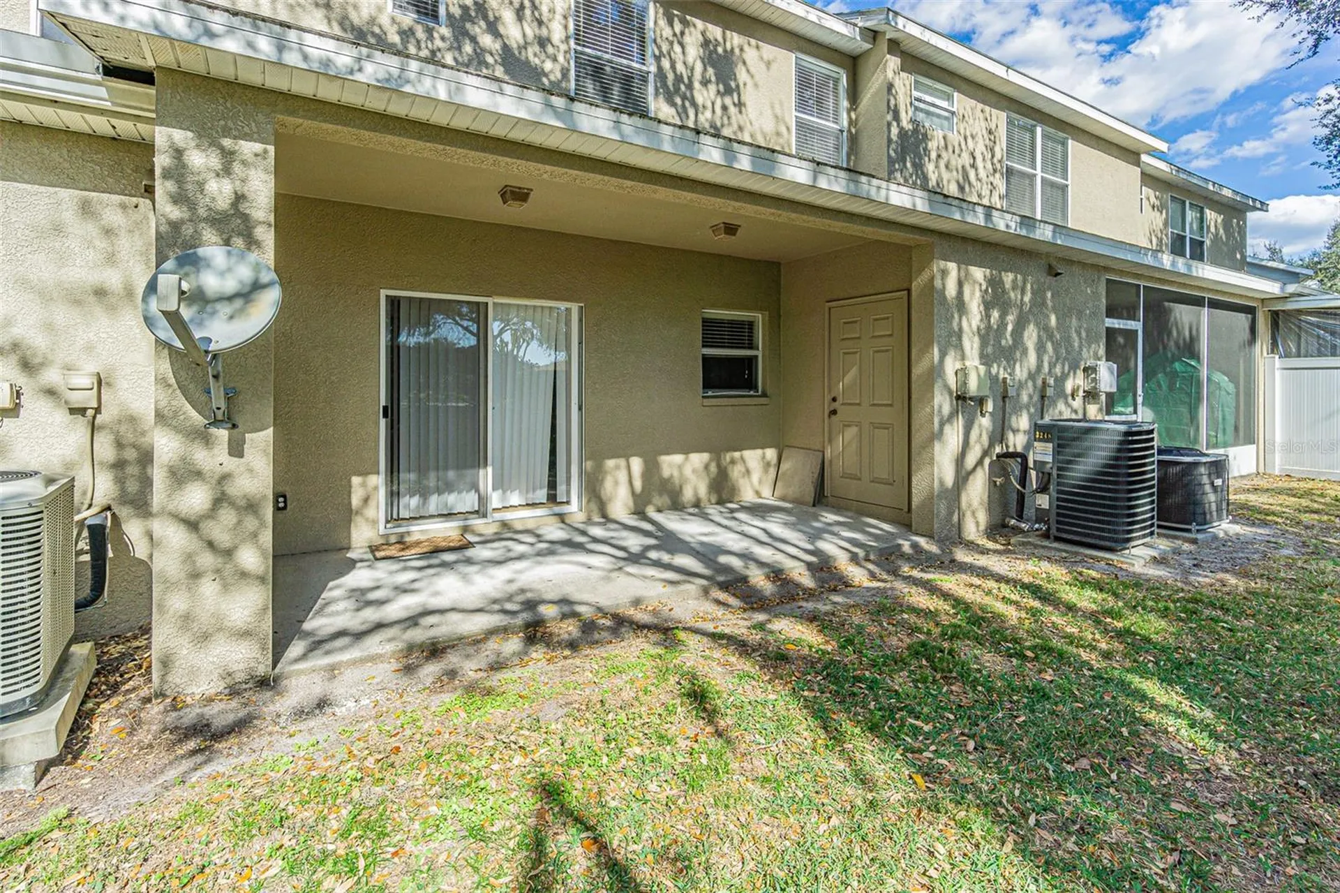 3248 Broken Bow Drive Land O Lakes FL 34639