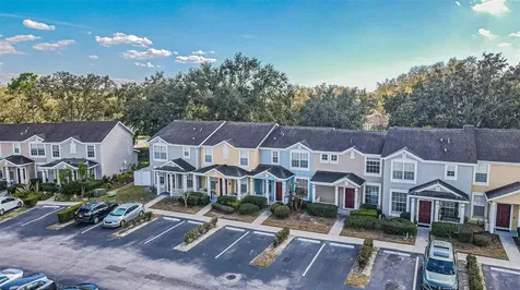 3248 Broken Bow Drive Land O Lakes FL 34639