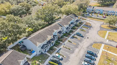 3248 Broken Bow Drive Land O Lakes FL 34639