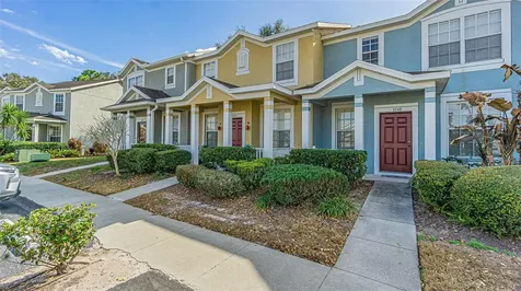 3248 Broken Bow Drive Land O Lakes FL 34639
