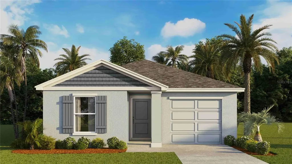 12197 Isle Royale Drive Hudson FL 34669