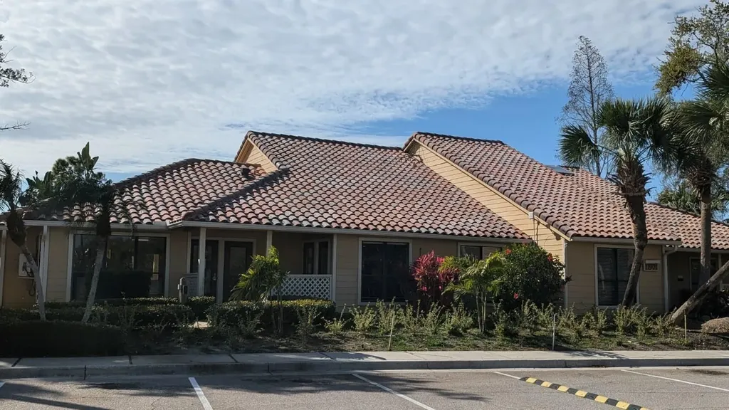 11901 N 4th Street N St Petersburg FL 33716