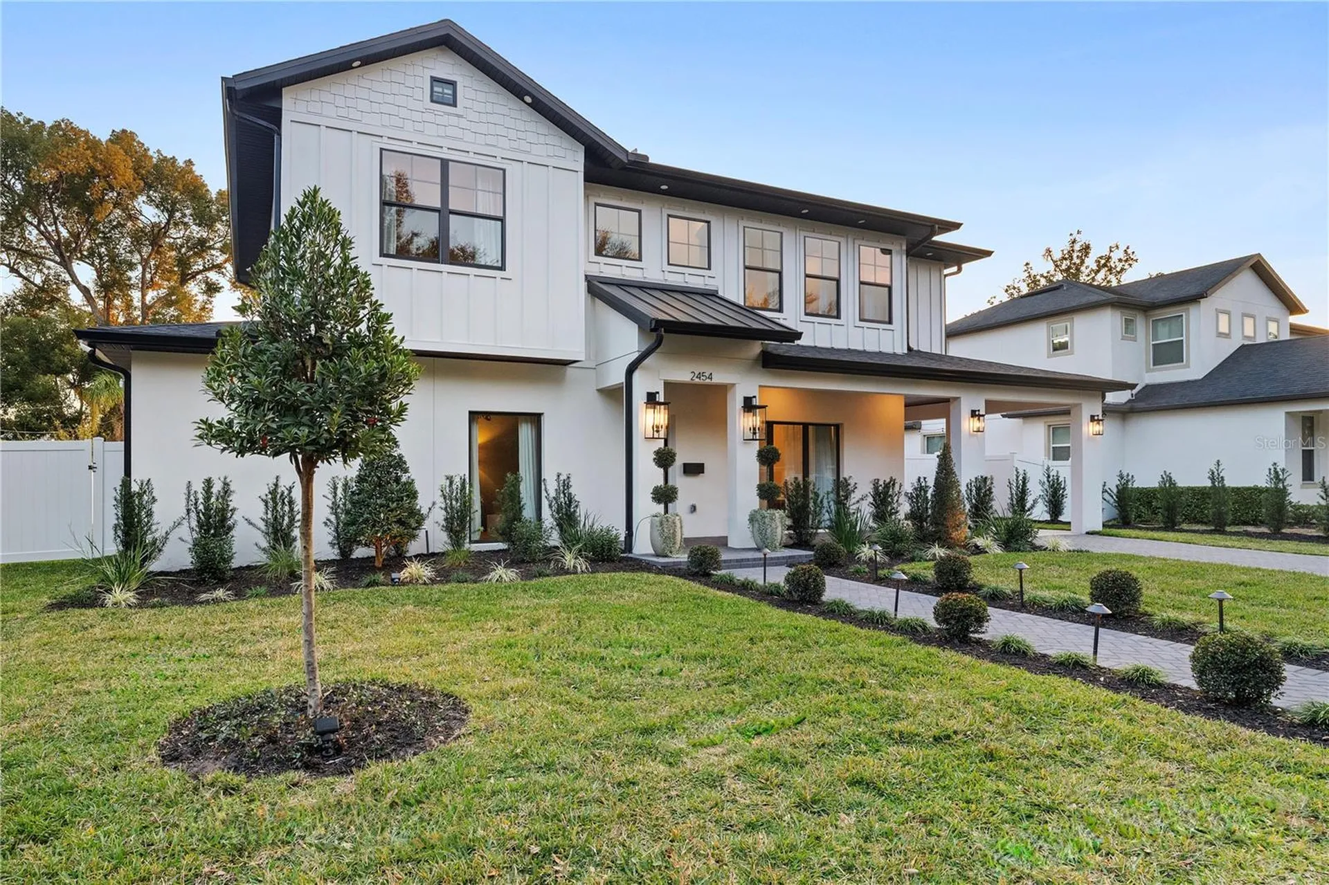 2454 Brookshire Avenue Winter Park FL 32792