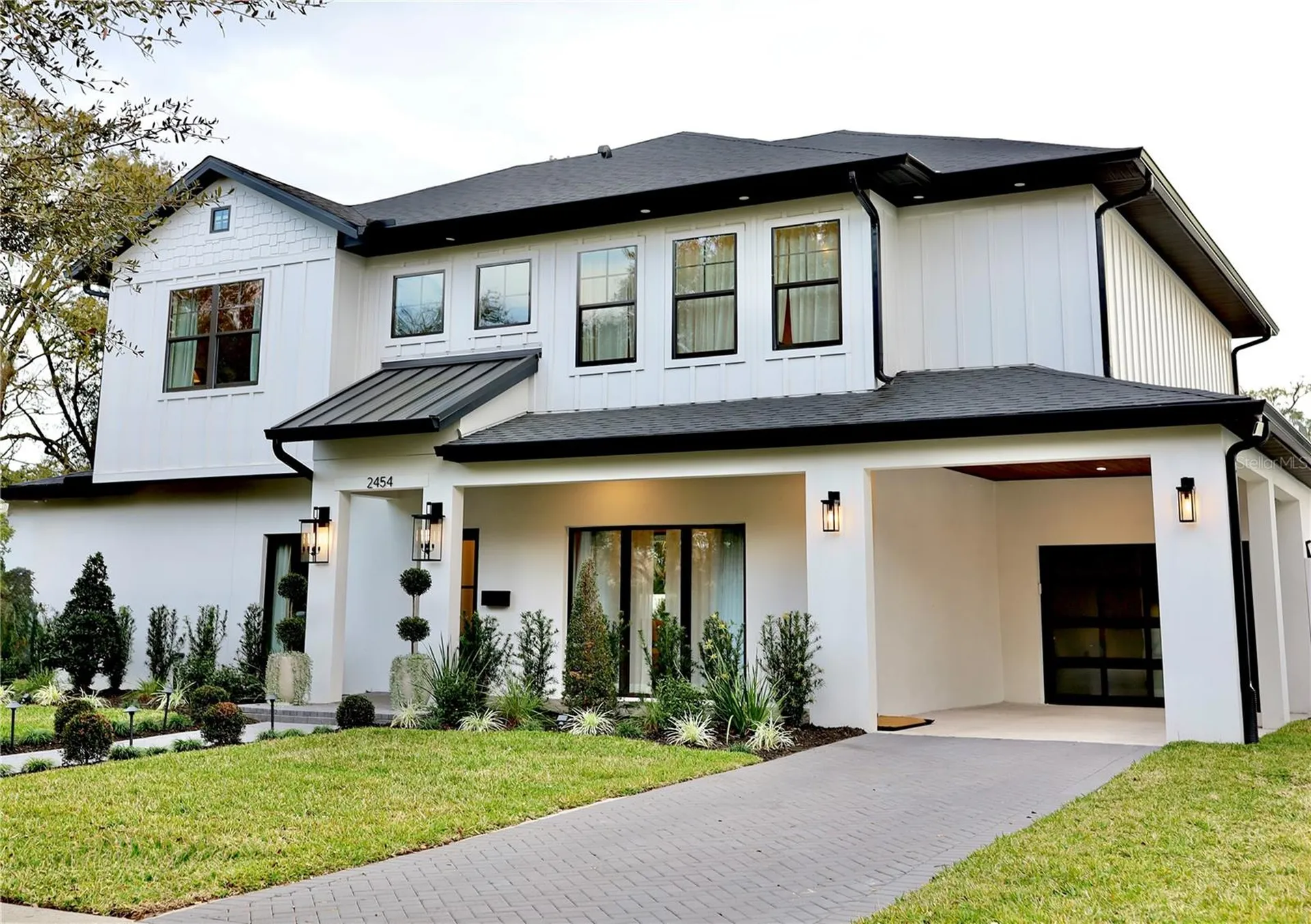 2454 Brookshire Avenue Winter Park FL 32792
