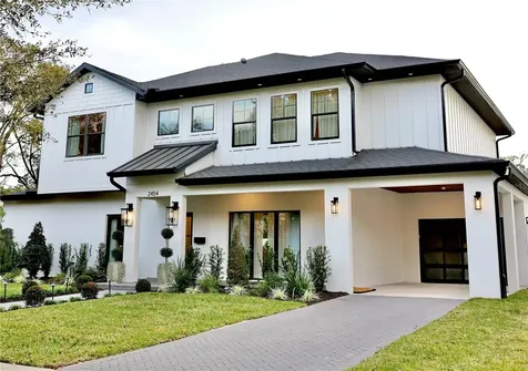 2454 Brookshire Avenue Winter Park FL 32792