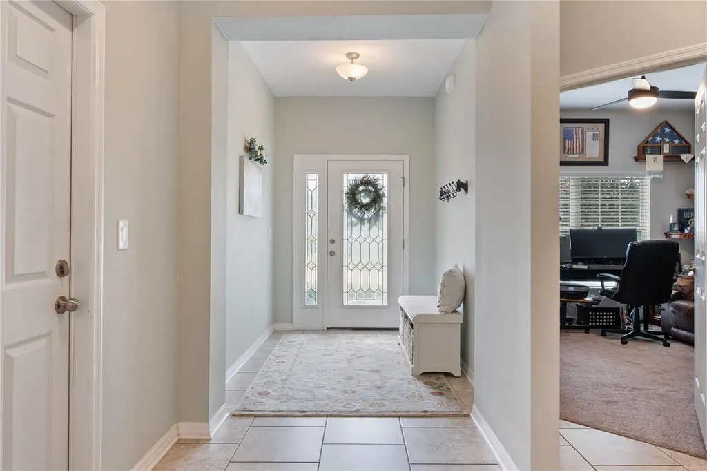 18827 Henequen Lane Spring Hill FL 34610