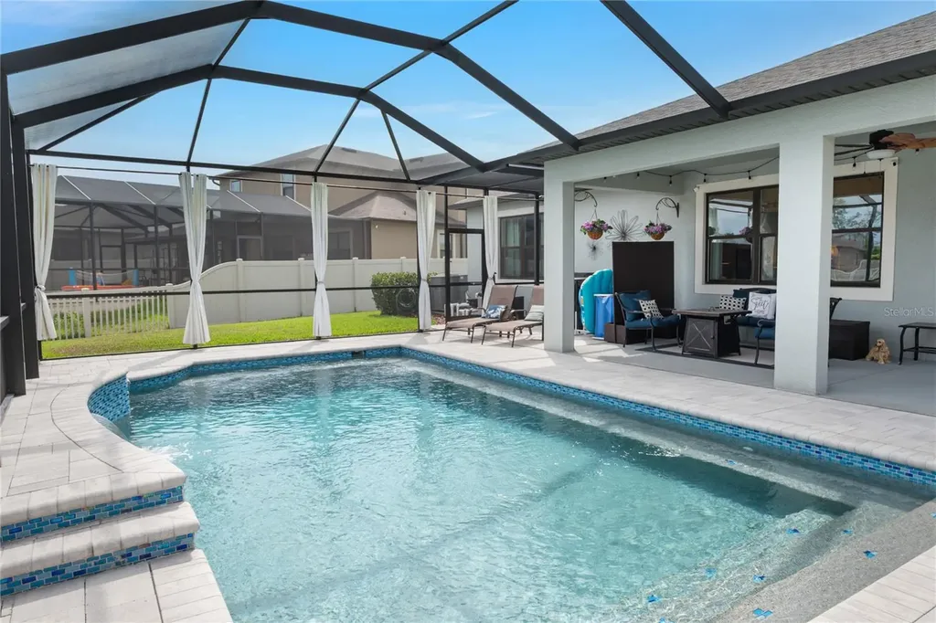 18827 Henequen Lane Spring Hill FL 34610