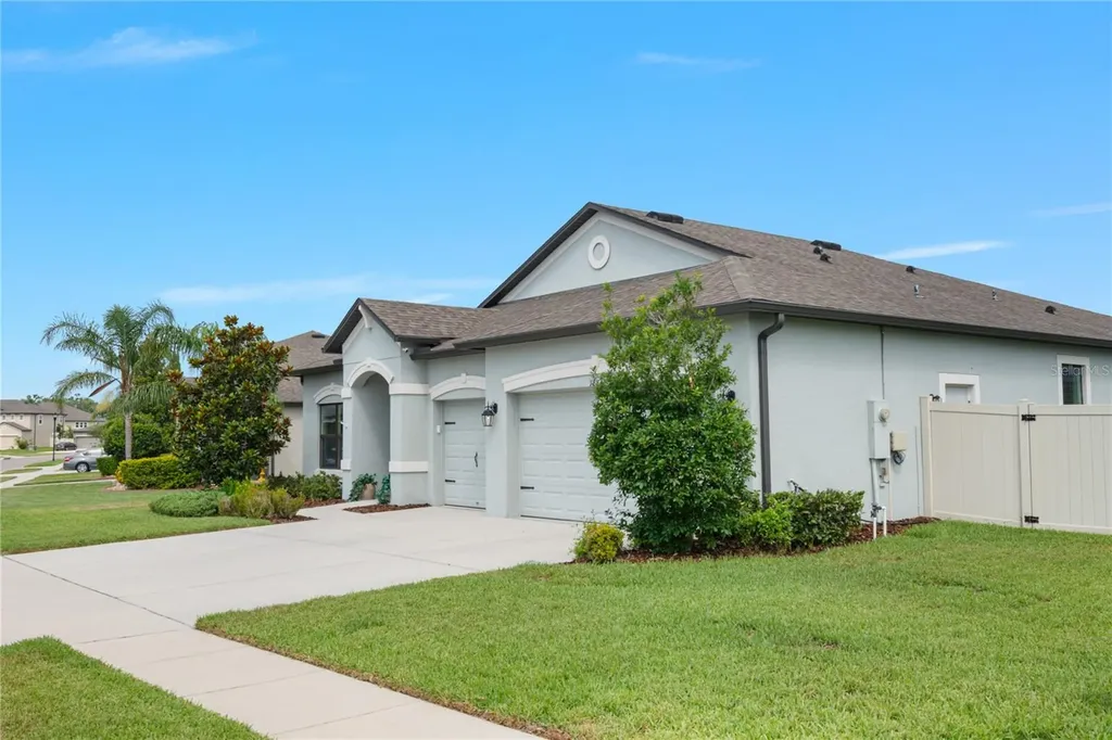 18827 Henequen Lane Spring Hill FL 34610