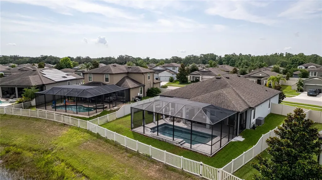 18827 Henequen Lane Spring Hill FL 34610