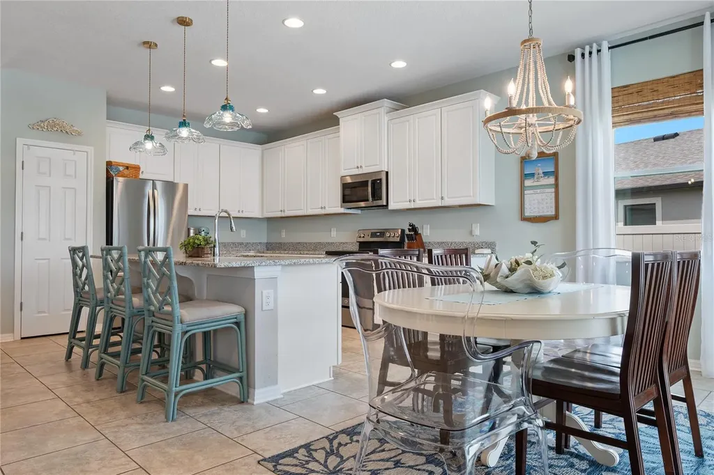 18827 Henequen Lane Spring Hill FL 34610