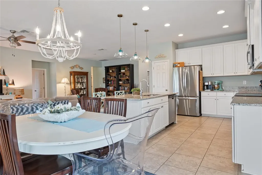 18827 Henequen Lane Spring Hill FL 34610