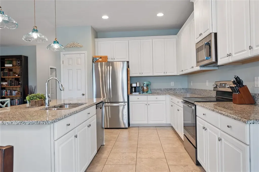 18827 Henequen Lane Spring Hill FL 34610