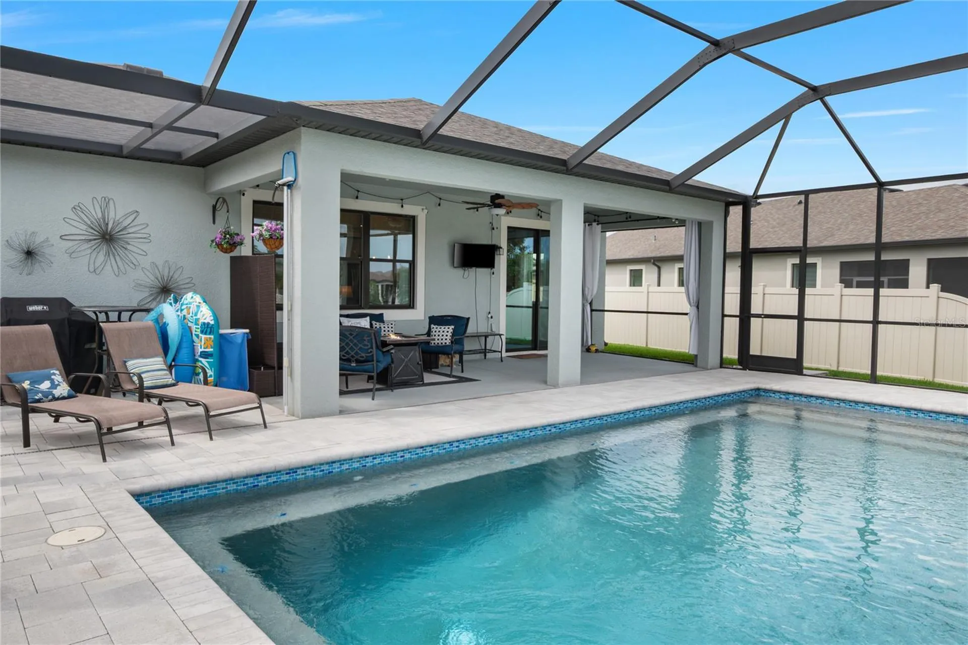 18827 Henequen Lane Spring Hill FL 34610