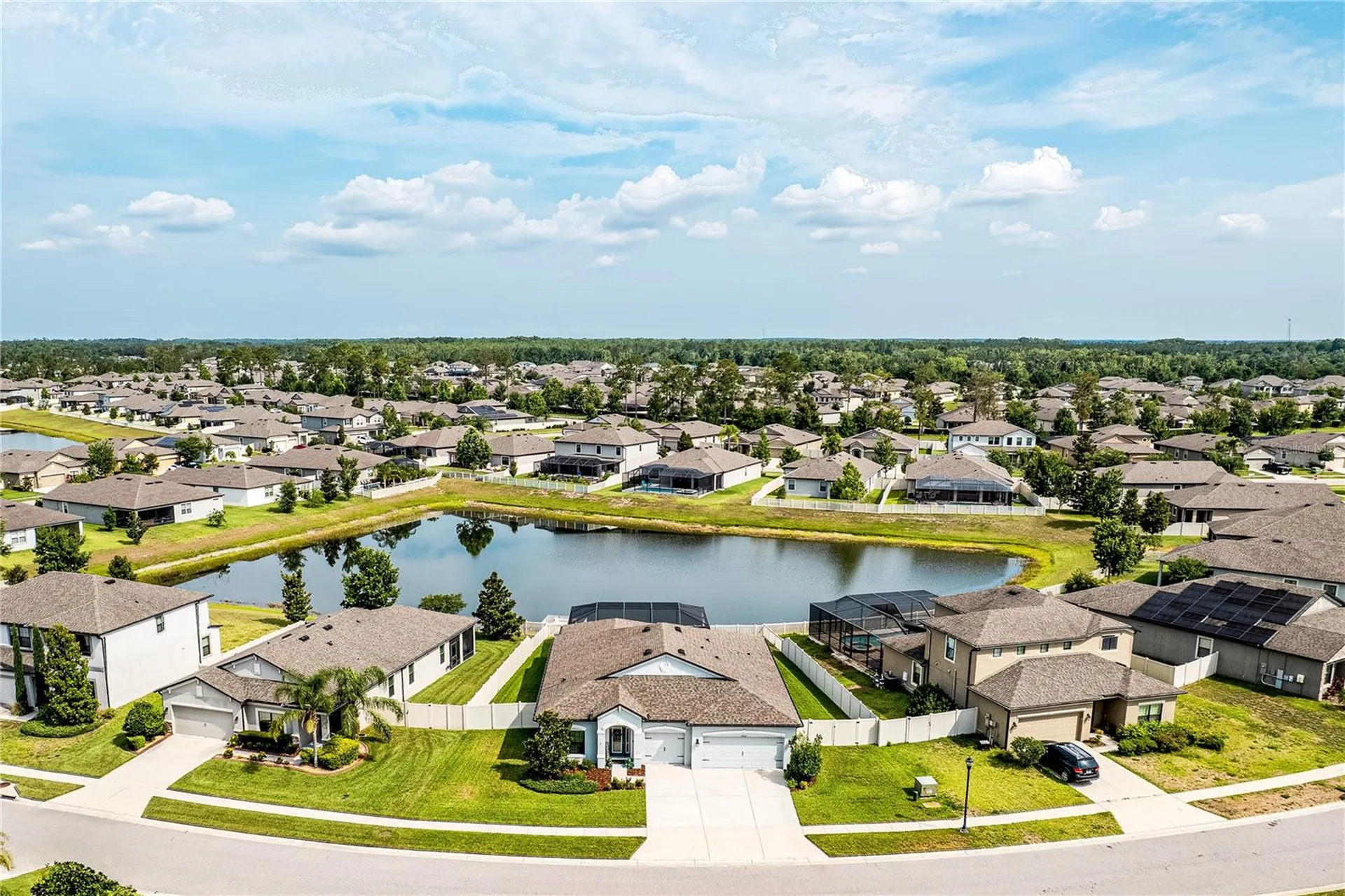18827 Henequen Lane Spring Hill FL 34610