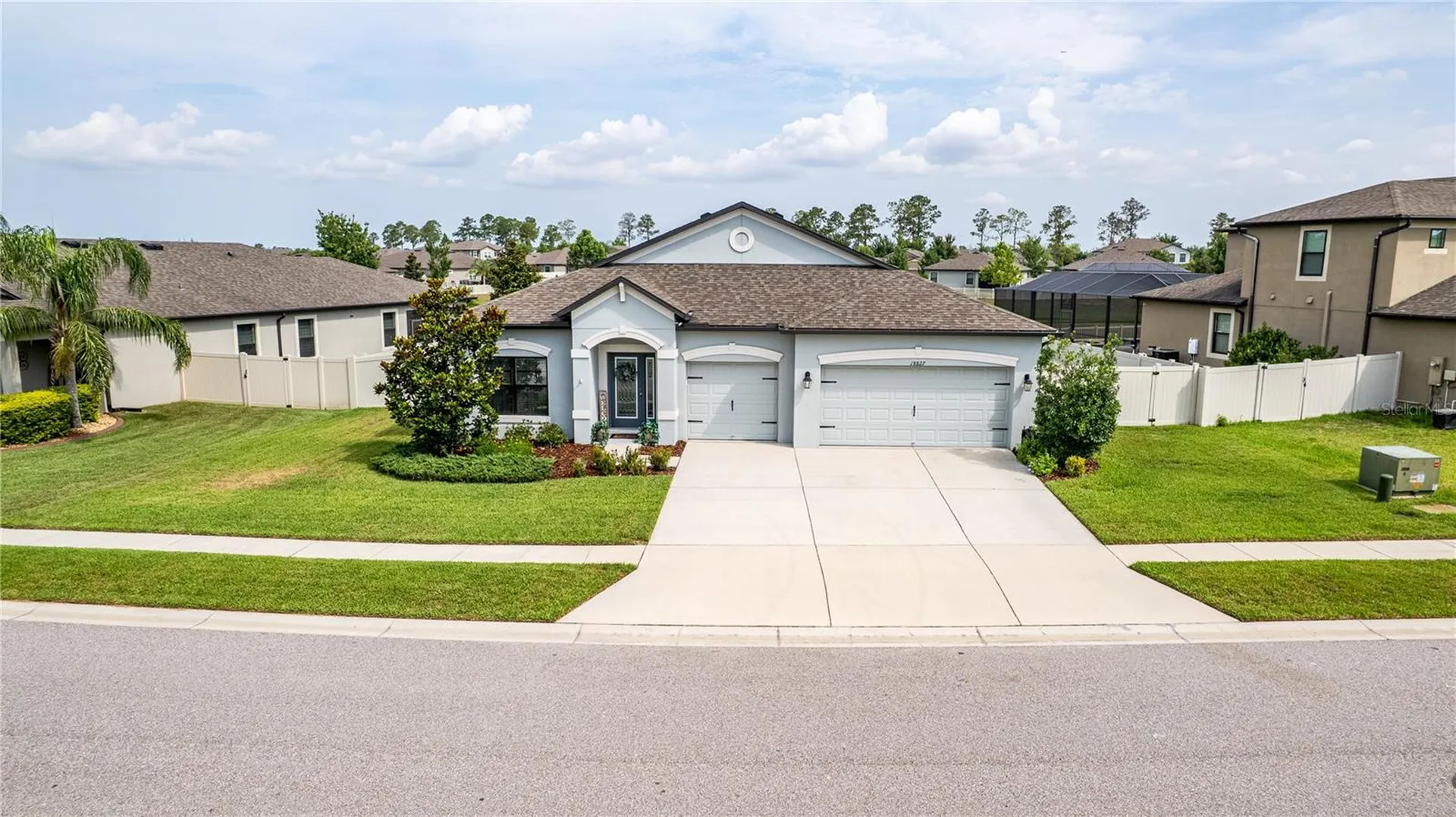 18827 Henequen Lane Spring Hill FL 34610