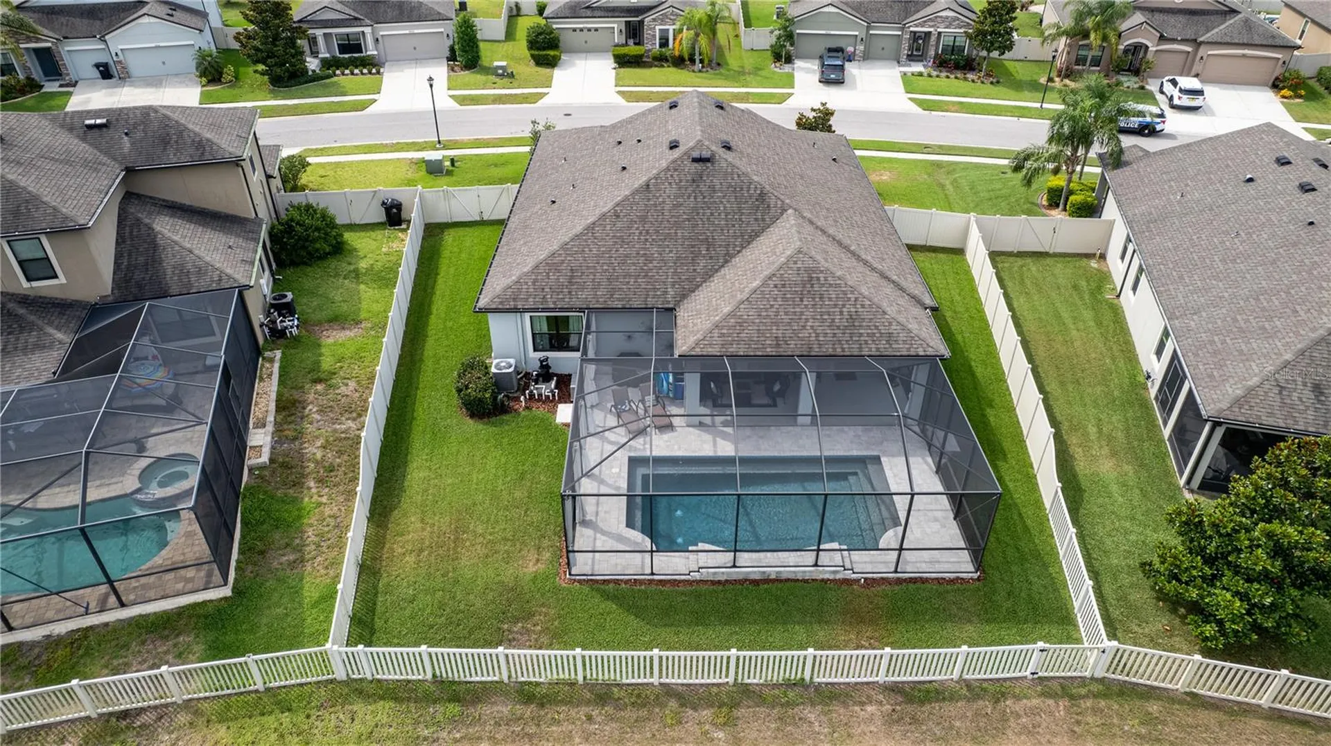 18827 Henequen Lane Spring Hill FL 34610