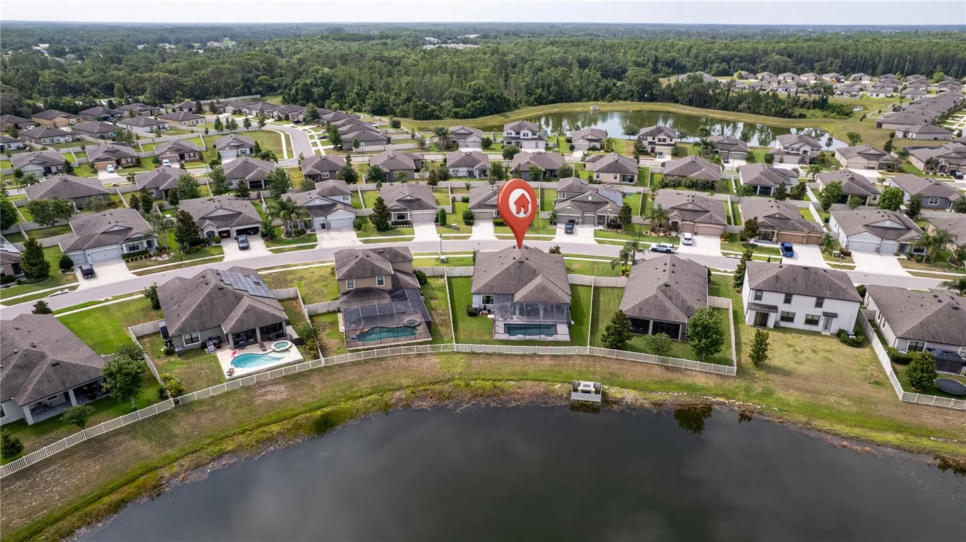 18827 Henequen Lane Spring Hill FL 34610