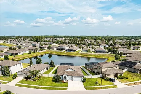 18827 Henequen Lane Spring Hill FL 34610