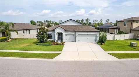 18827 Henequen Lane Spring Hill FL 34610