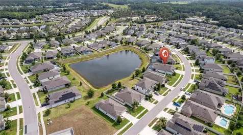 18827 Henequen Lane Spring Hill FL 34610