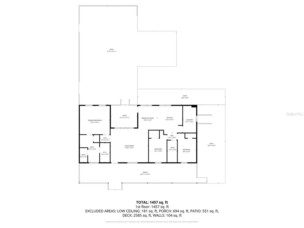 237 SW Baron Glen Fort White FL 32038