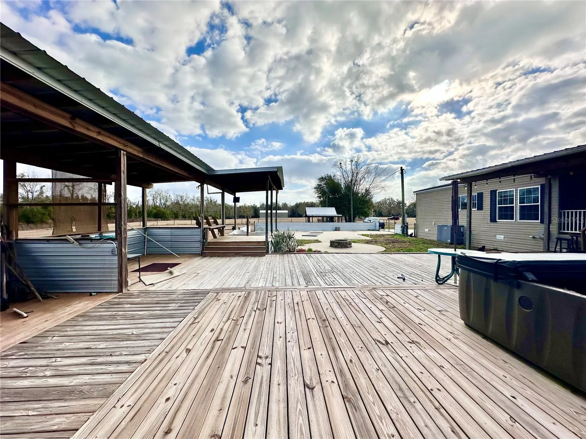 237 SW Baron Glen Fort White FL 32038