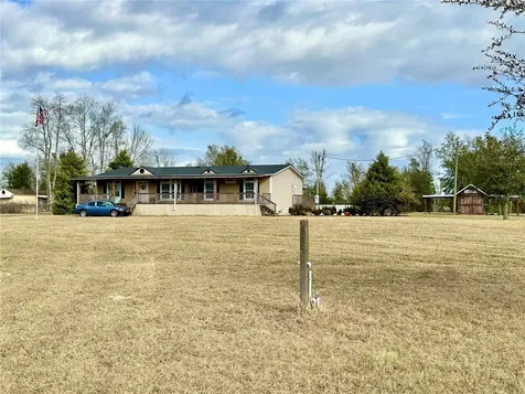 237 SW Baron Glen Fort White FL 32038