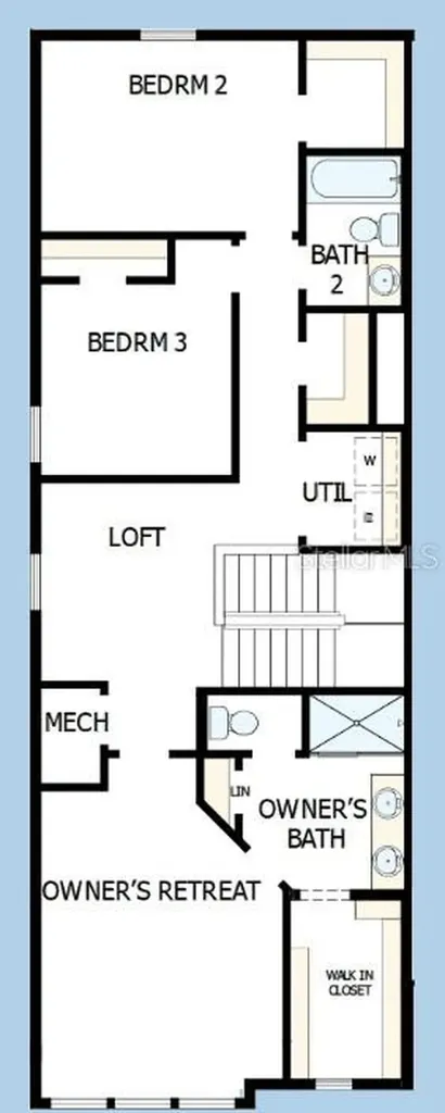 6347 Jensen View Avenue Apollo Beach FL 33572