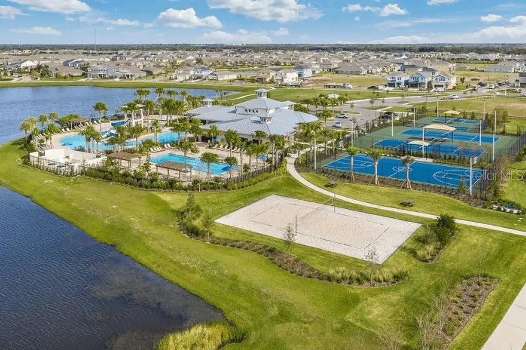 6347 Jensen View Avenue Apollo Beach FL 33572