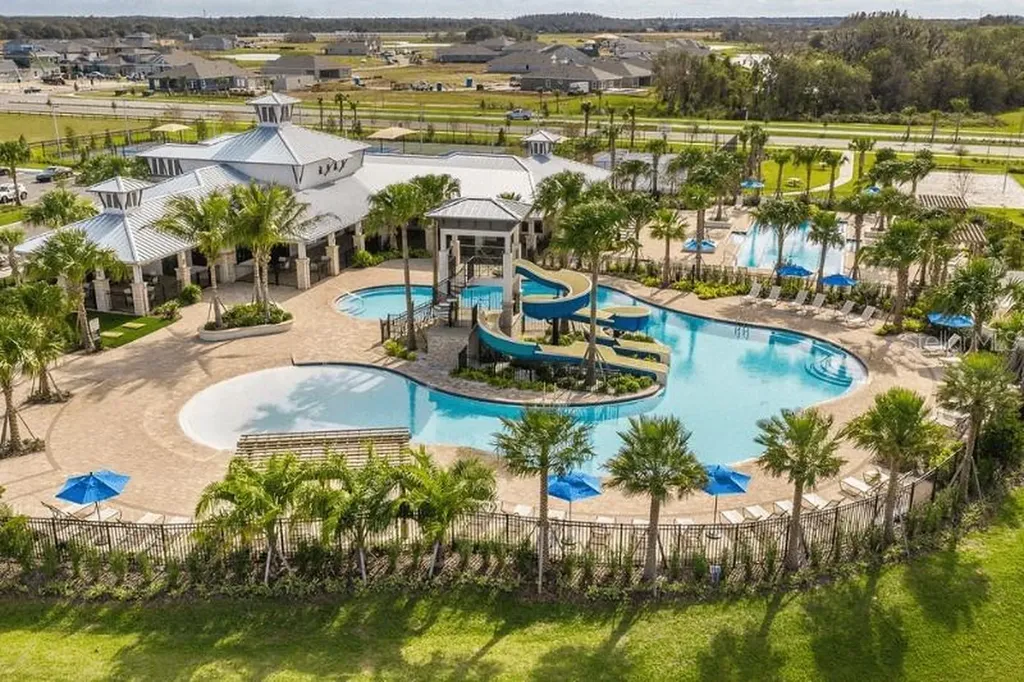 6347 Jensen View Avenue Apollo Beach FL 33572