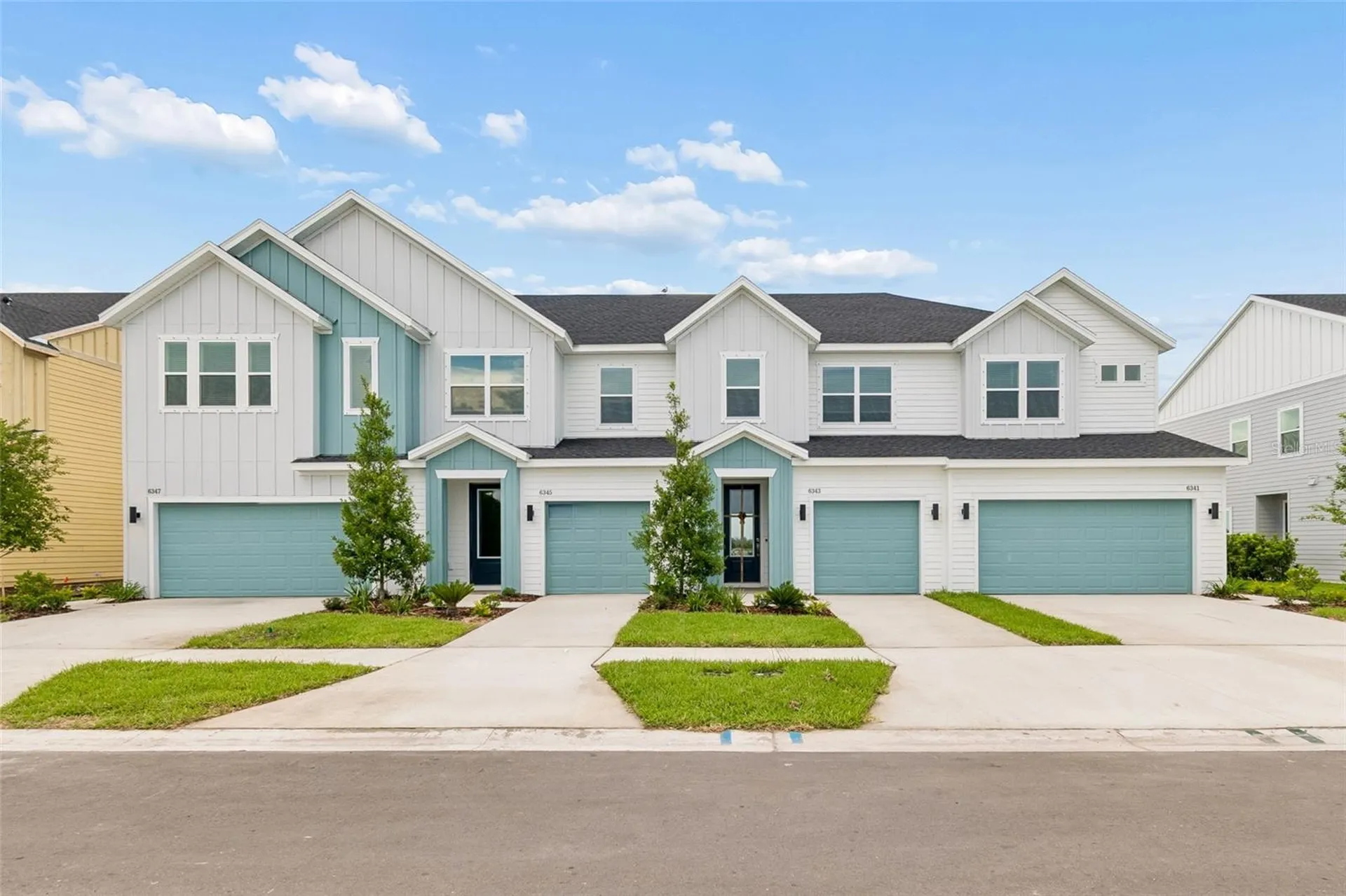 6347 Jensen View Avenue Apollo Beach FL 33572