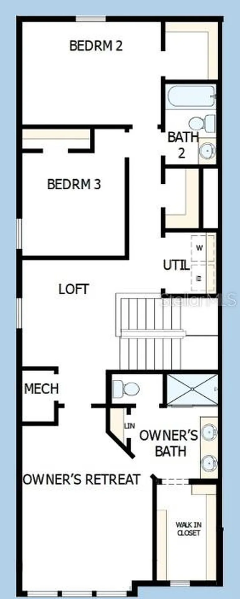 6347 Jensen View Avenue Apollo Beach FL 33572