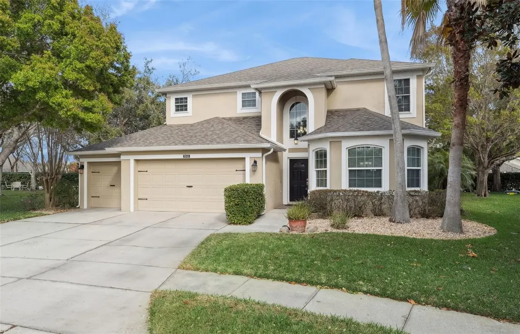 9543 Old Cypress Court Orlando FL 32832